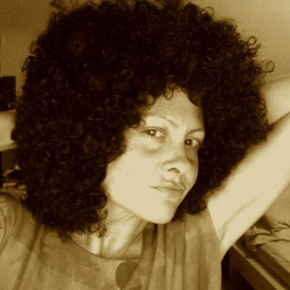 Meet your Posher, Rochelle